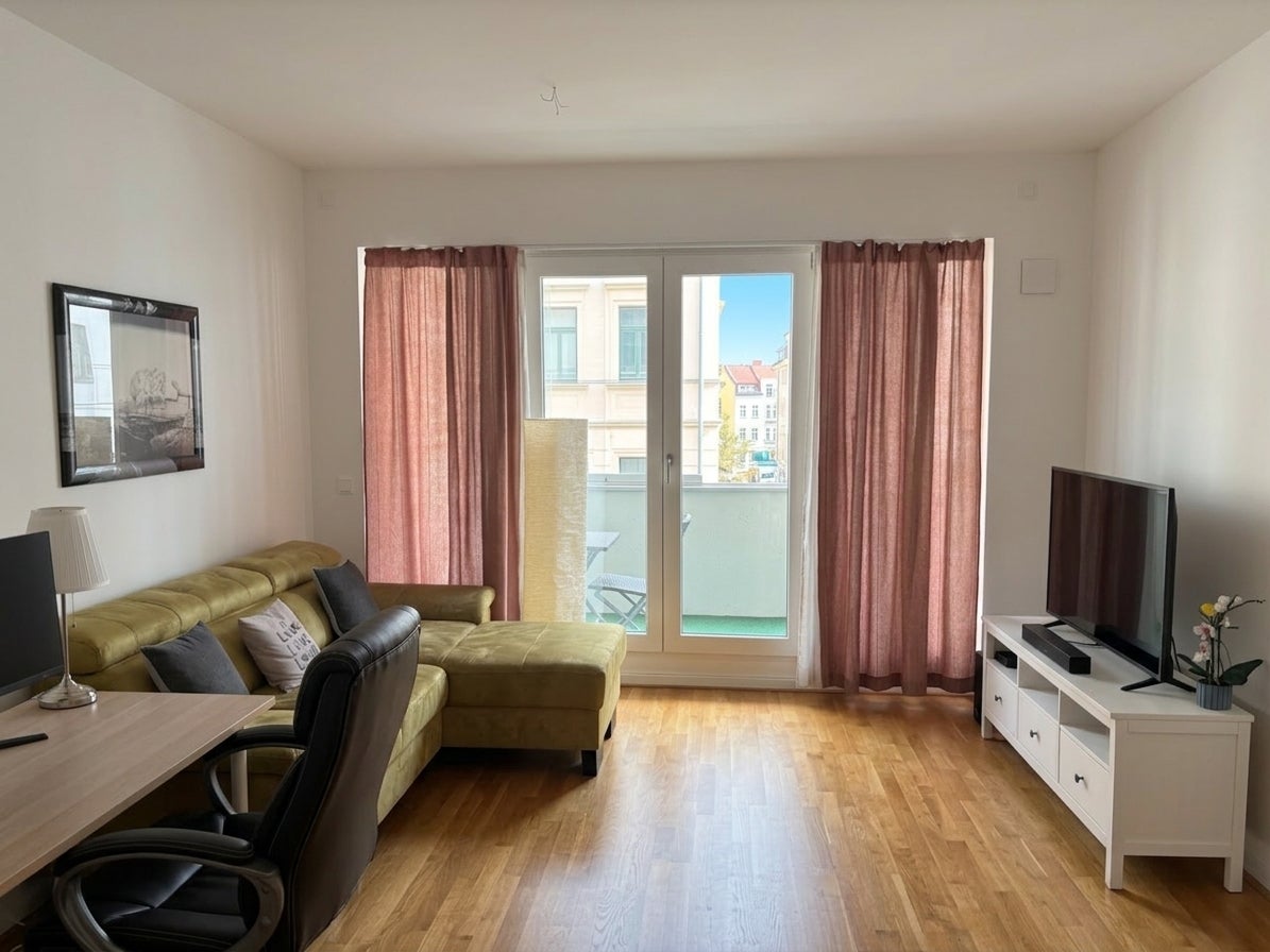 Wohnung Friedrich-Ebert-Straße in Leipzig