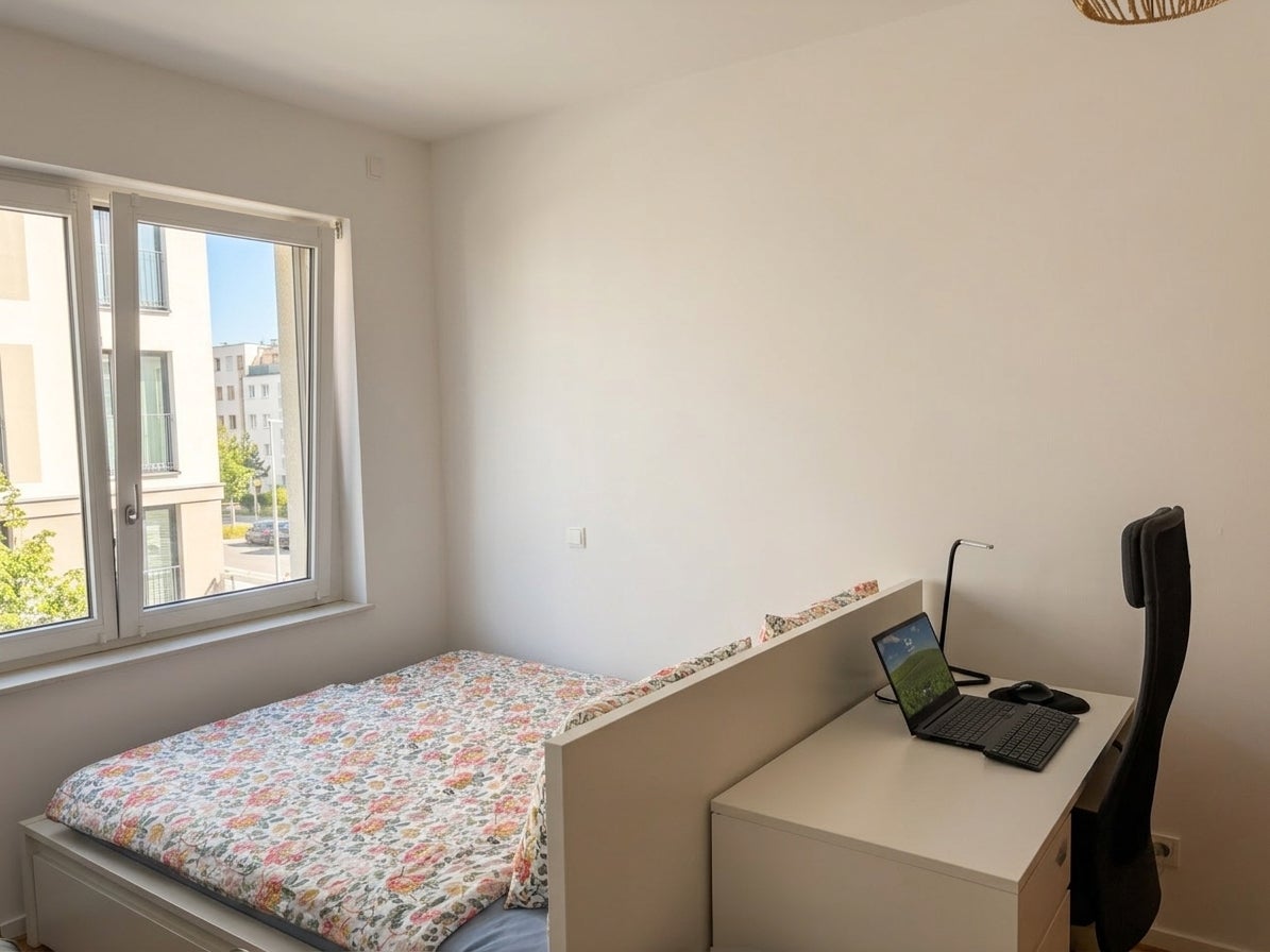 Wohnung Friedrich-Ebert-Straße in Leipzig