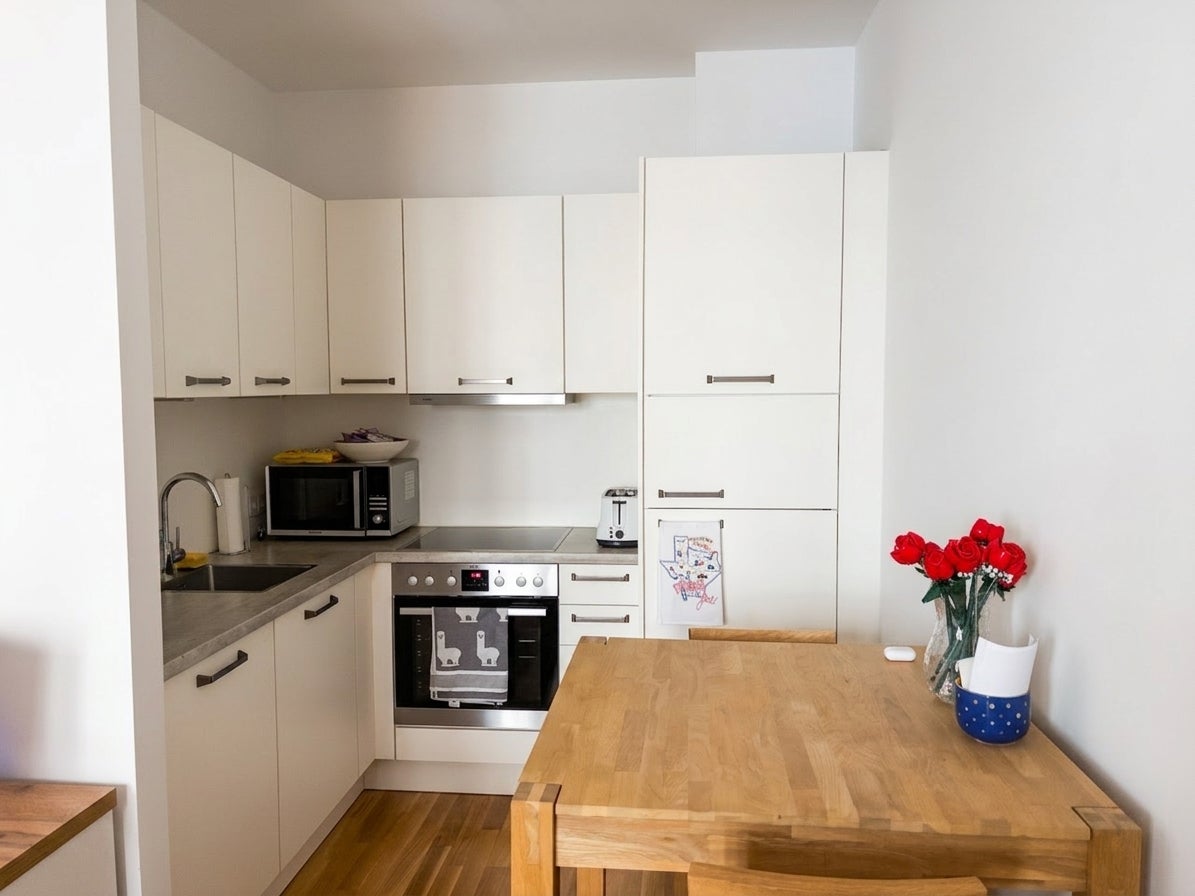 Wohnung Friedrich-Ebert-Straße in Leipzig