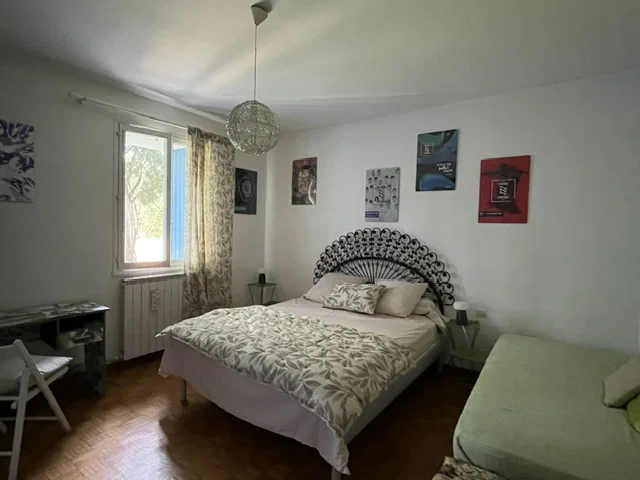 Chambre Rocade Charles de Gaulle à Avignon