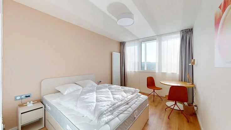 Appartement Allee Des Marronniers à Huningue