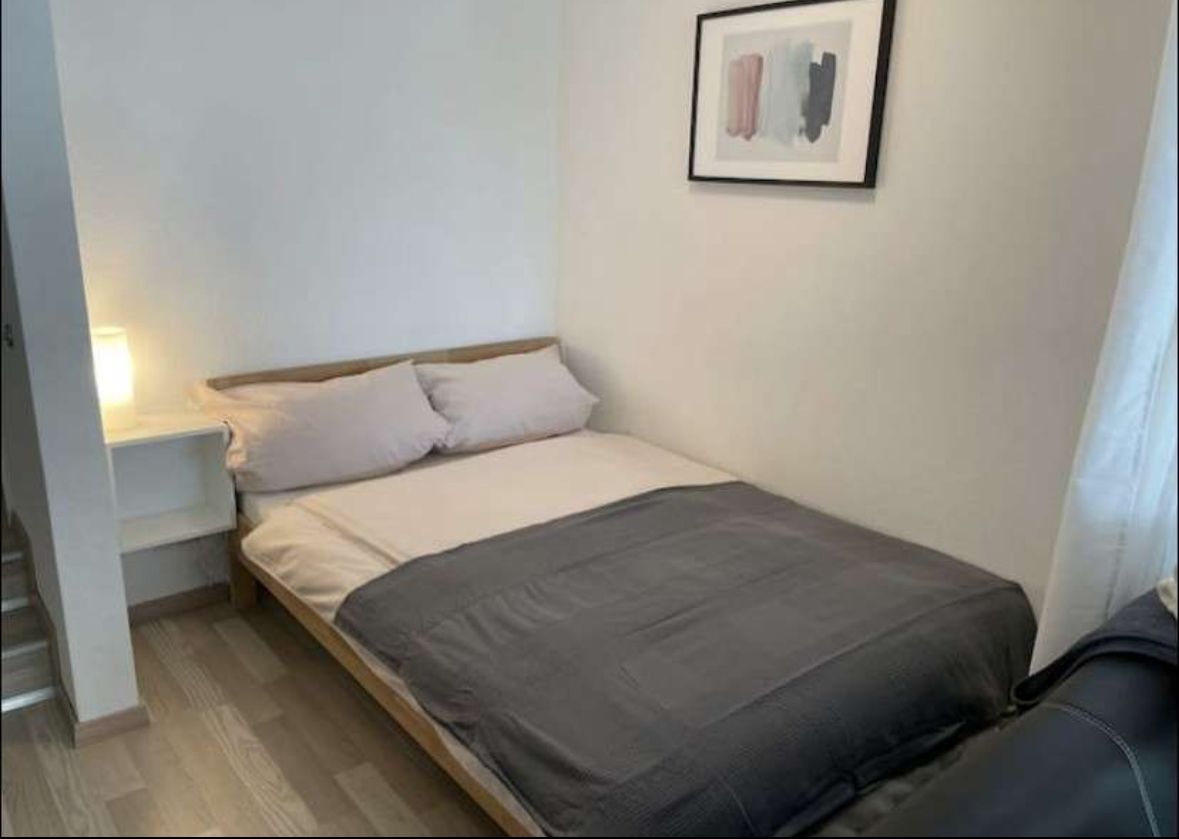 Wohnung Nassoviastraße in Langen