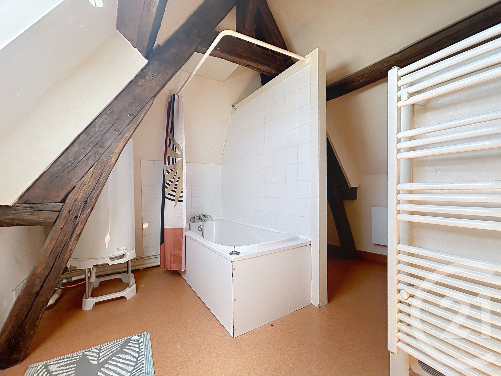 Appartement Rue de la République à Troyes