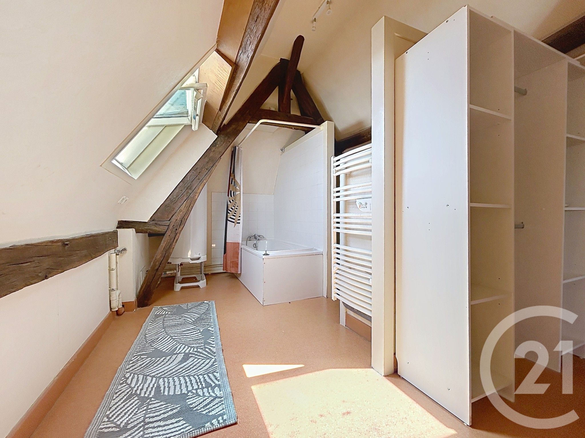 Appartement Rue de la République à Troyes