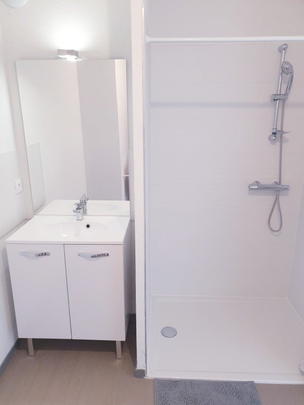 Appartement Rue Alfred Kastler à La Rochelle