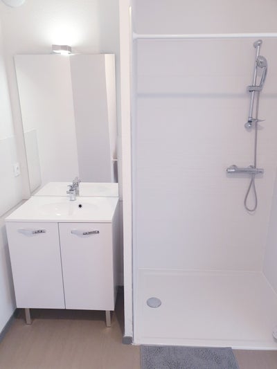 Appartement Rue Alfred Kastler à La Rochelle