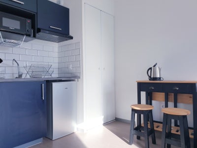 Appartement Rue Alfred Kastler à La Rochelle