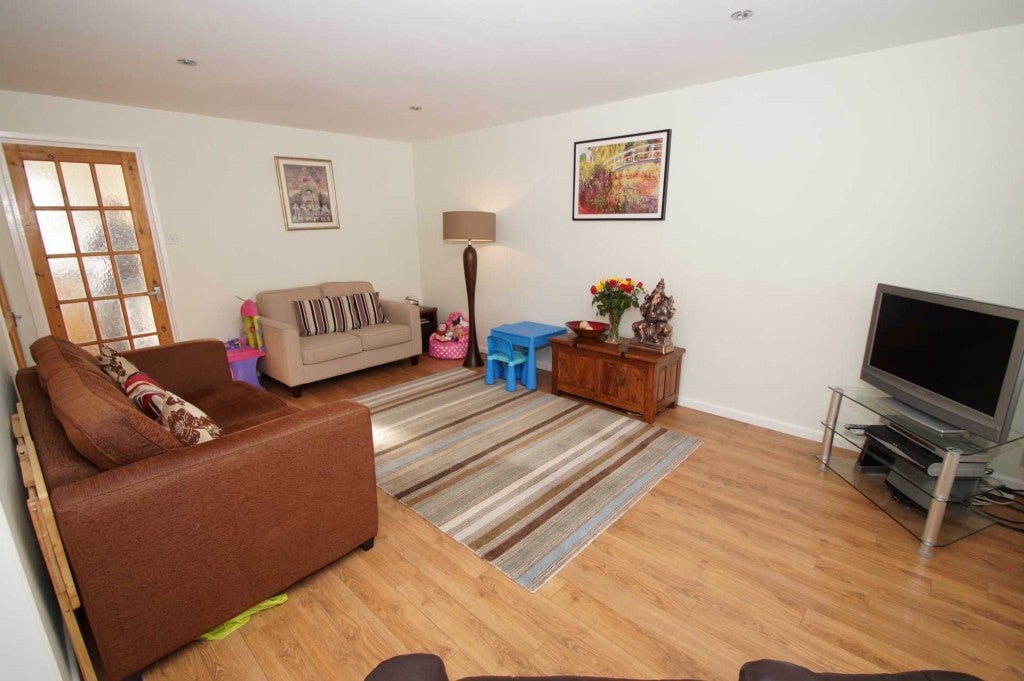 House Moorland Road in Dacorum