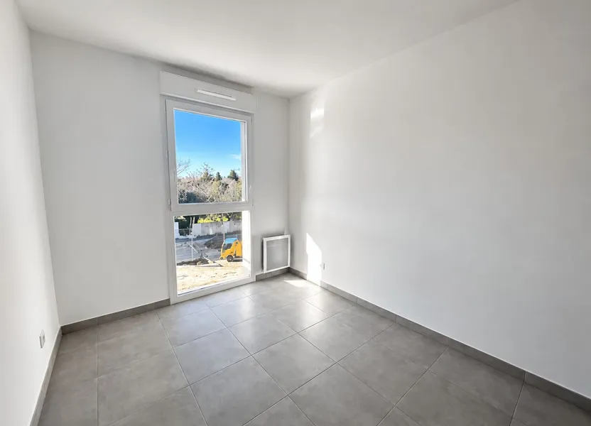 Appartement Chemin du Lavarin à Avignon