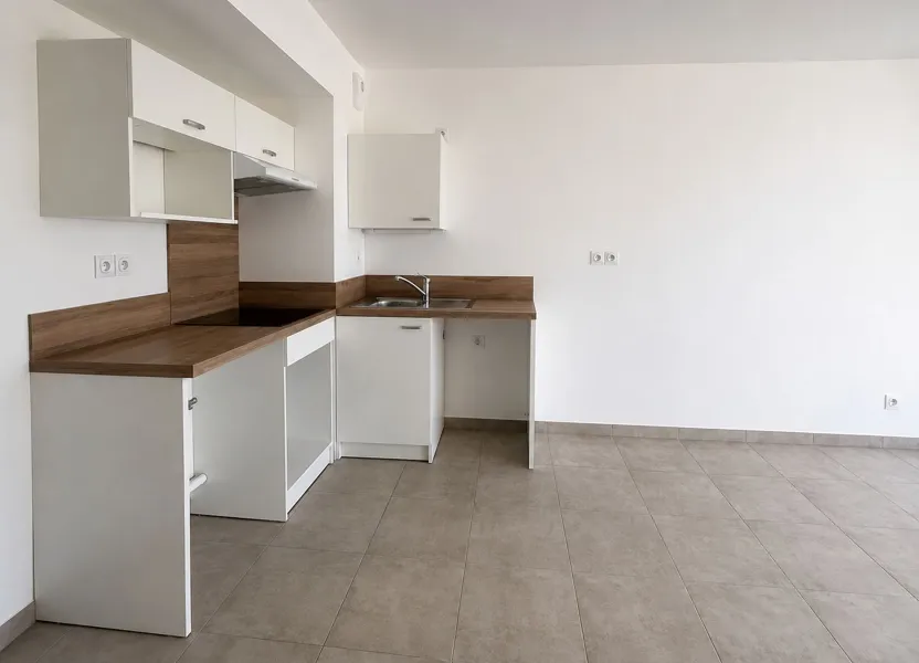 Appartement Chemin du Lavarin à Avignon