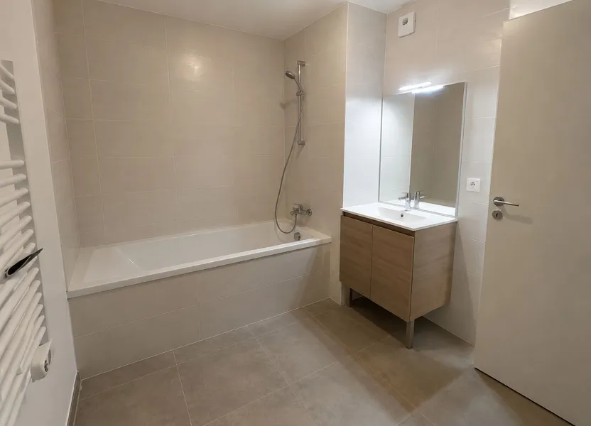 Appartement Chemin du Lavarin à Avignon