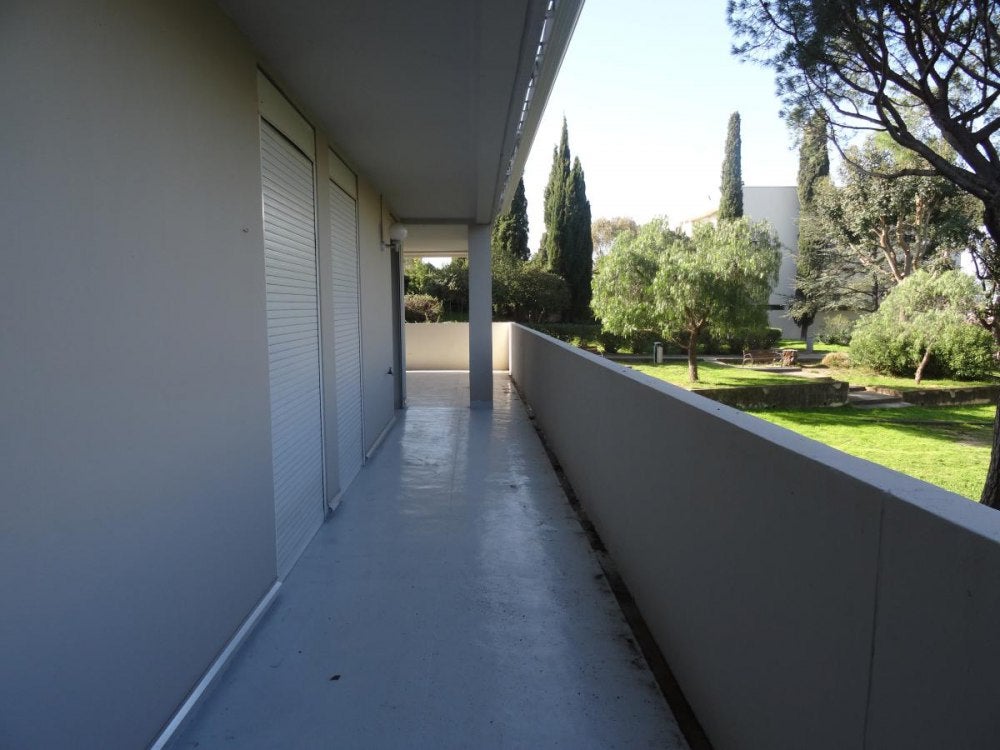 Appartement Avenue de Valescure à Saint-Raphaël