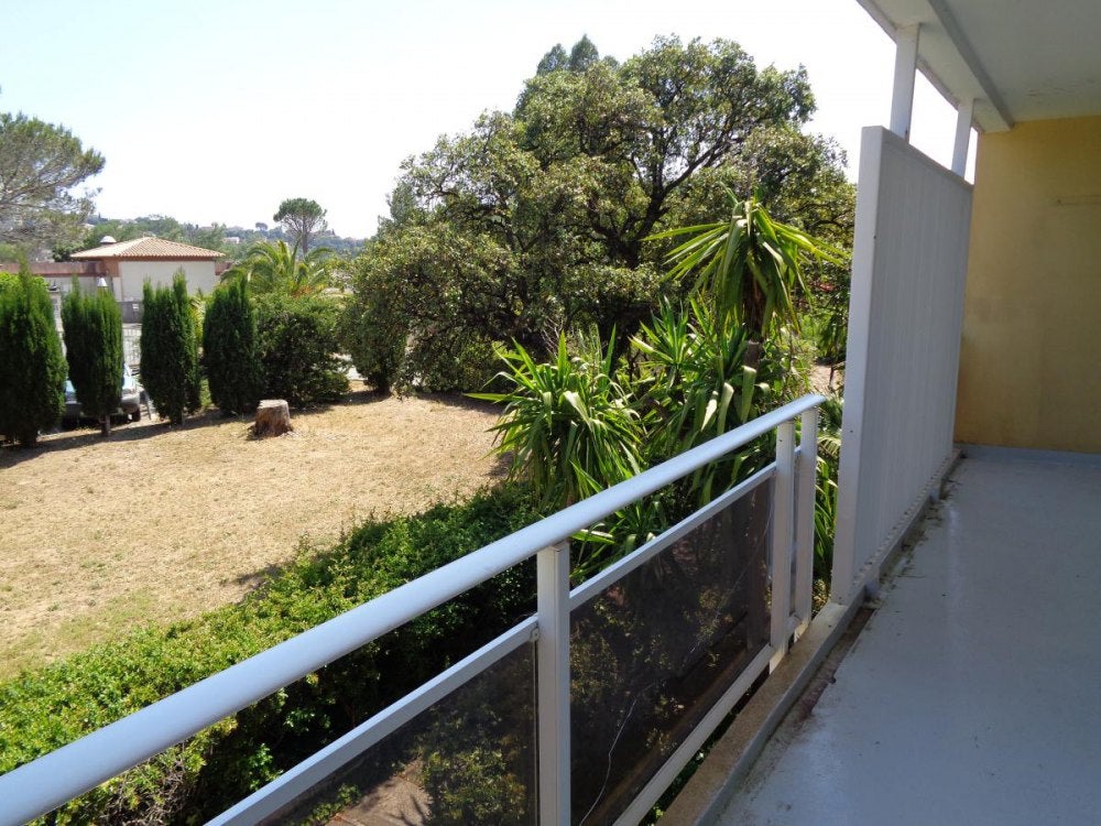Appartement Avenue de Valescure à Saint-Raphaël