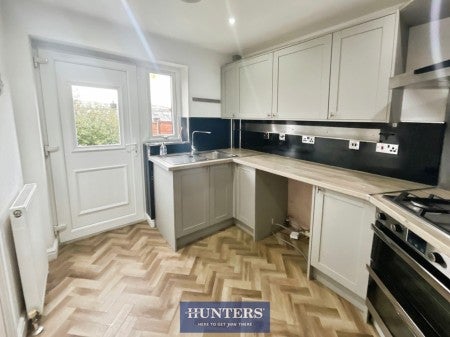 House Shore Mount in Littleborough