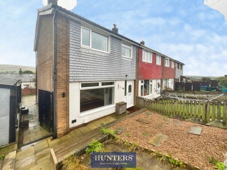 House Shore Mount in Littleborough