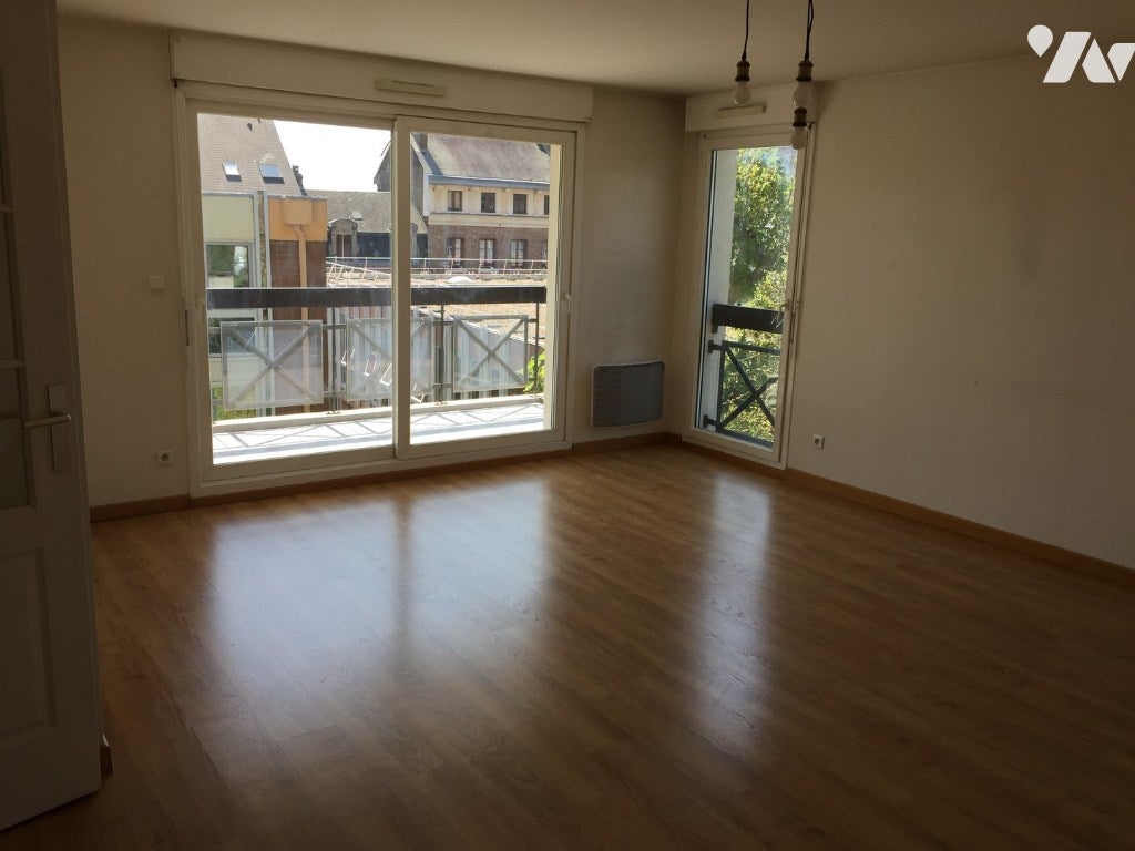 Maison Rue de la Gare à Sotteville-lès-Rouen
