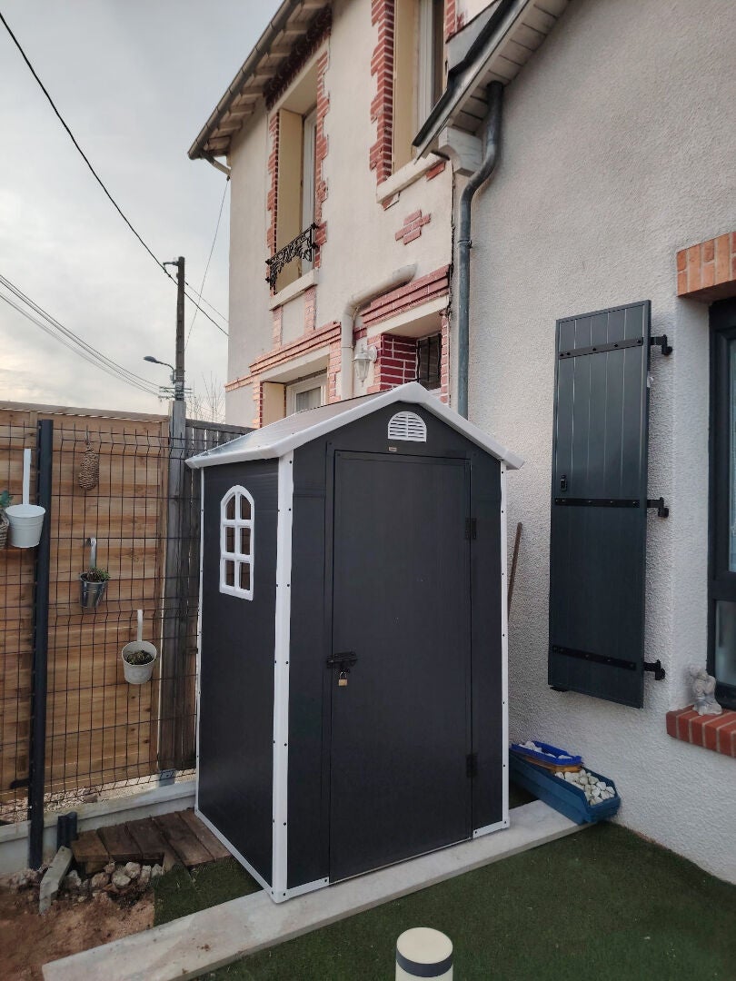 Maison Venelle de la Voie à Orléans