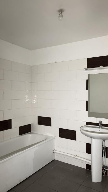 Flat Avenue de Grugliasco in Échirolles