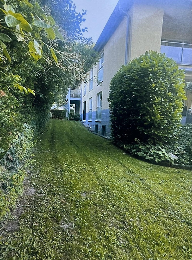 Wohnung Admiral-Scheer-Straße in Eckernförde