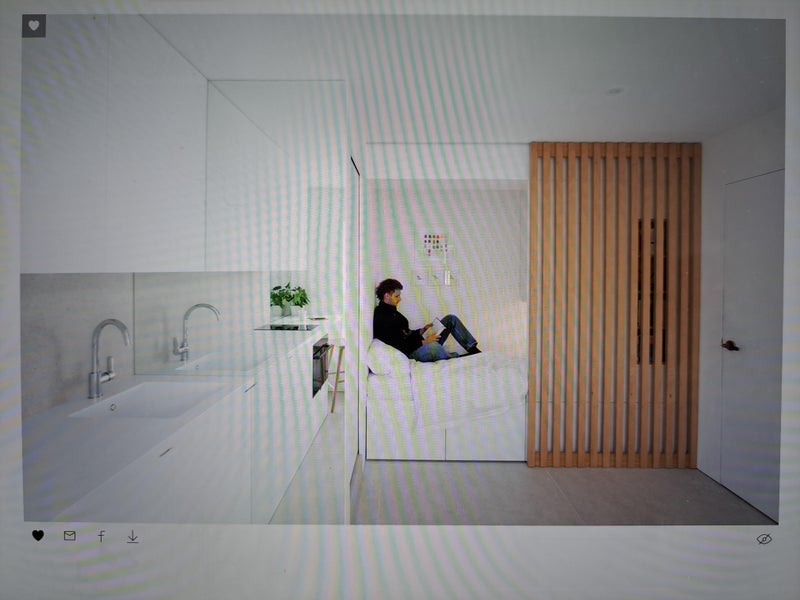 Room A264 in Horsham