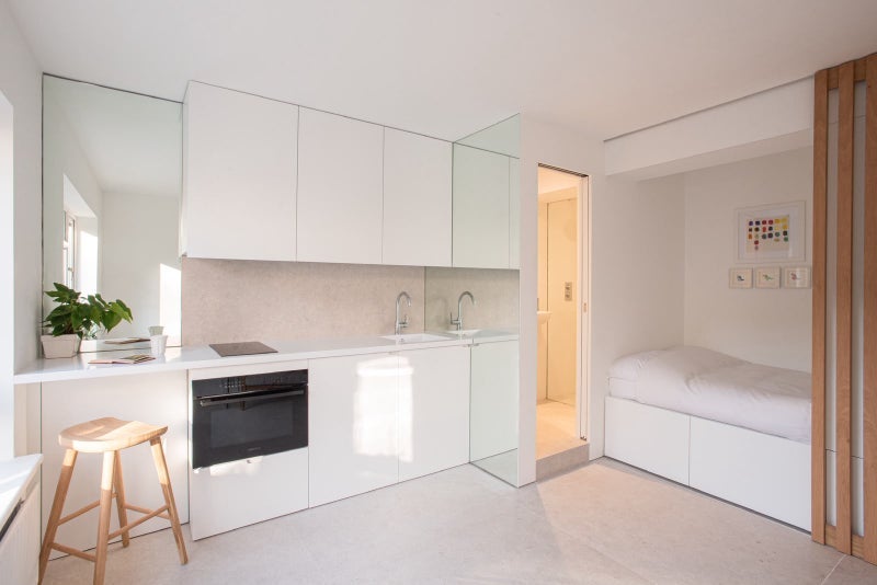 Room A264 in Horsham