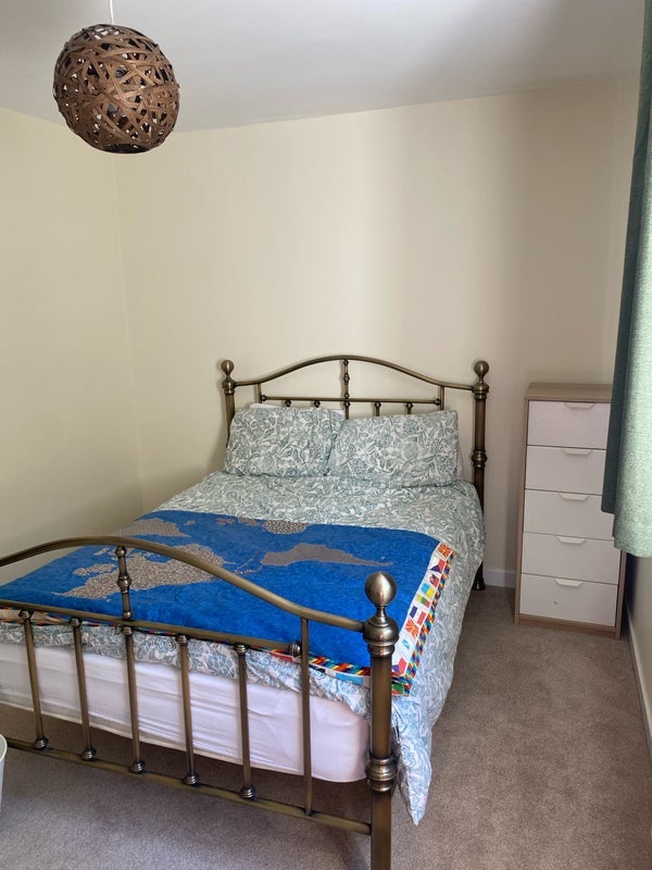 Room Ingleby Drive in Glasgow