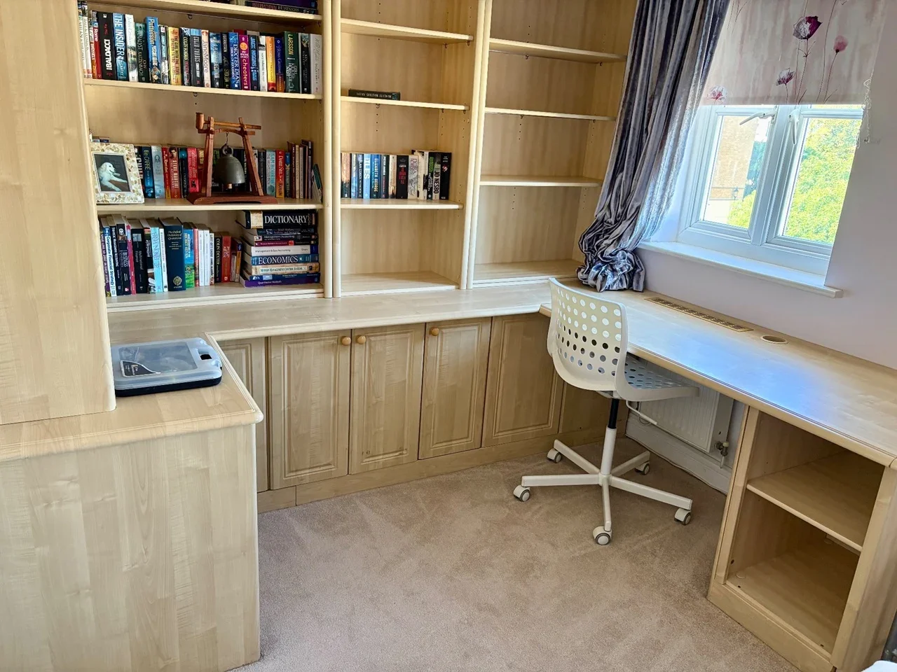 Room Brockwell Park Row in Greater London