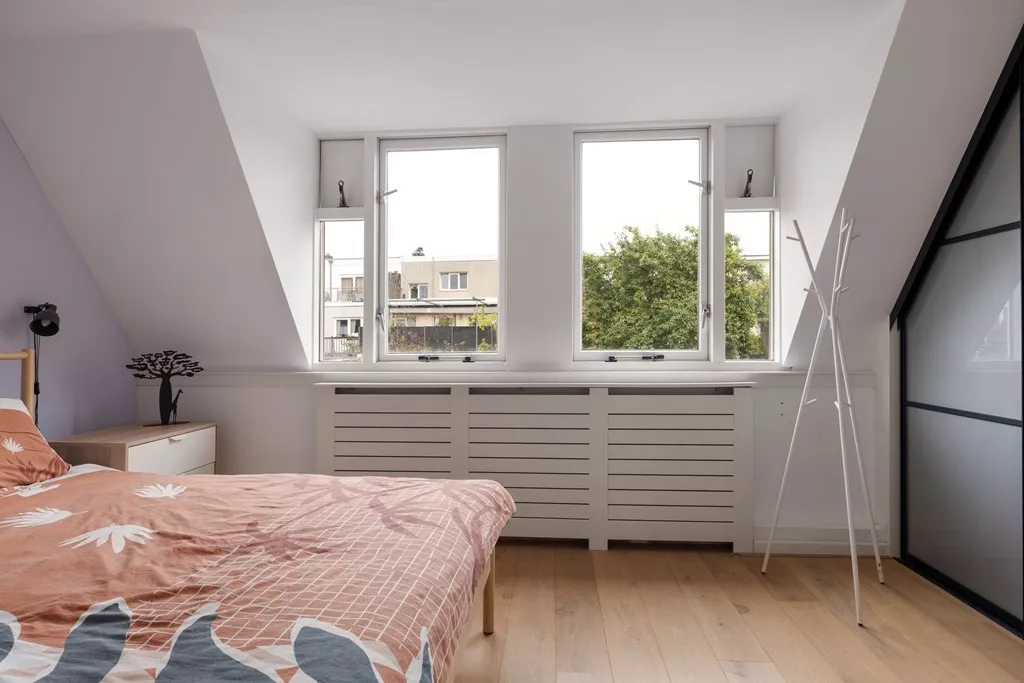 Huis Scheldestraat 3522 CE in Utrecht