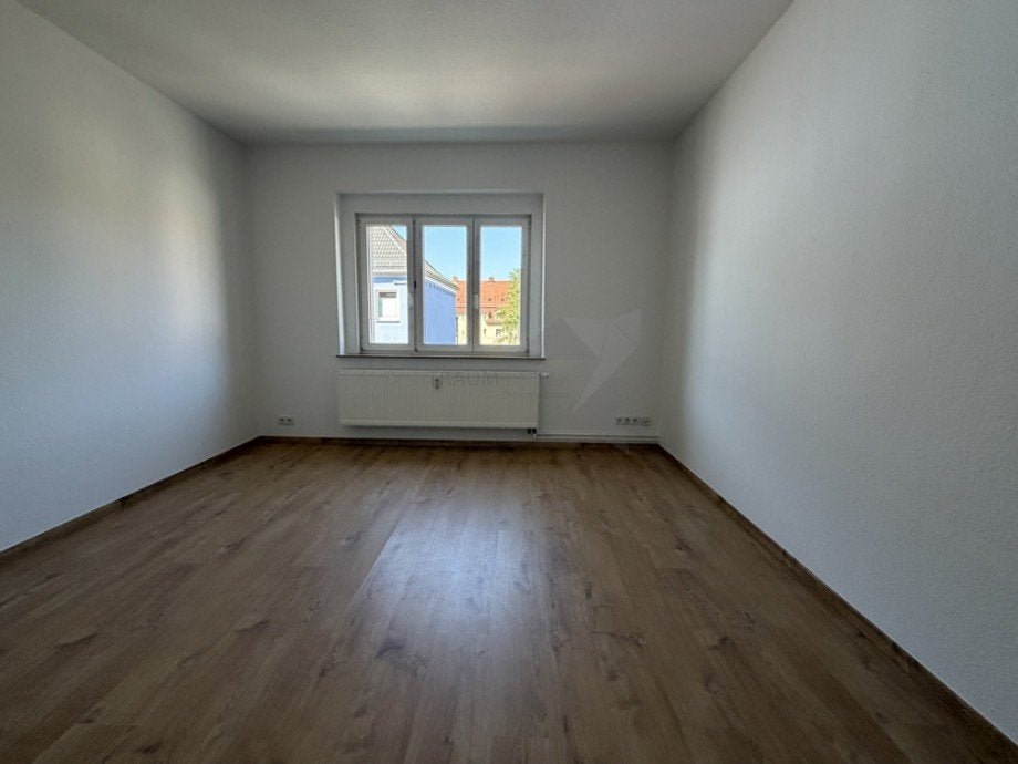Wohnung Wilkestraße in Zwickau