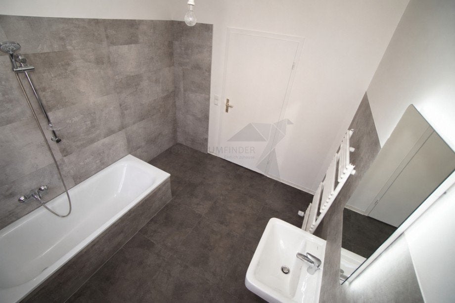 Wohnung Krügerstraße in Chemnitz
