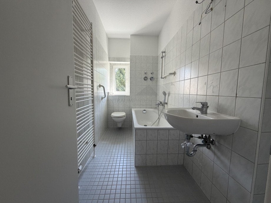 Wohnung Wilkestraße in Zwickau