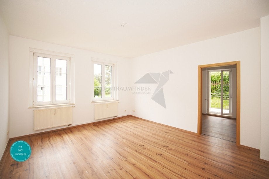 Wohnung Erich-Steinfurth-Straße in Chemnitz
