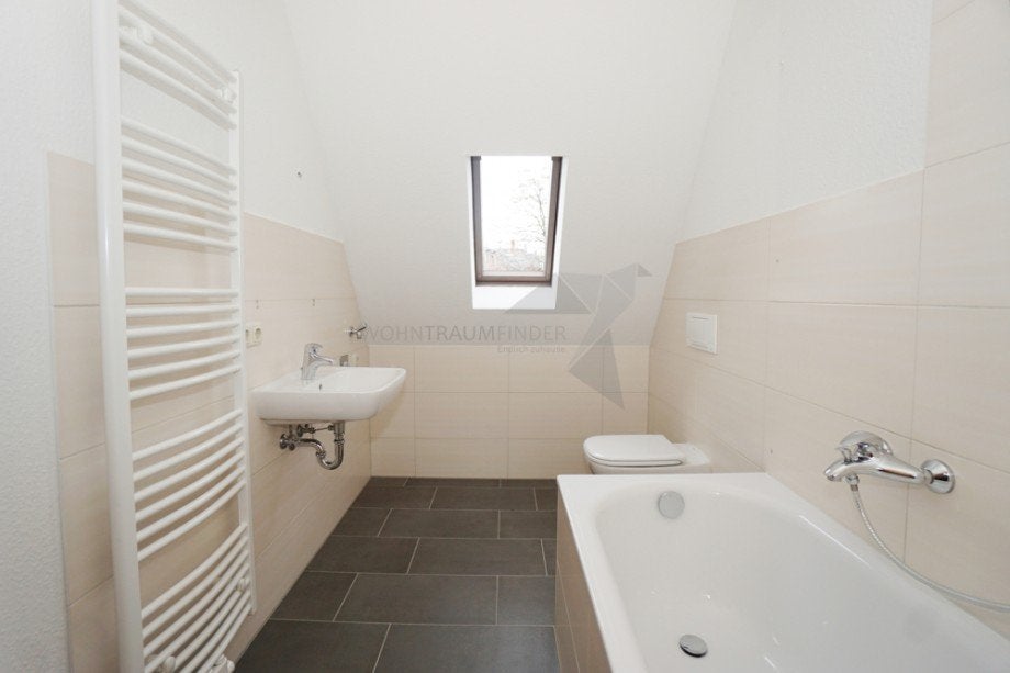 Wohnung Osterweihstraße in Zwickau