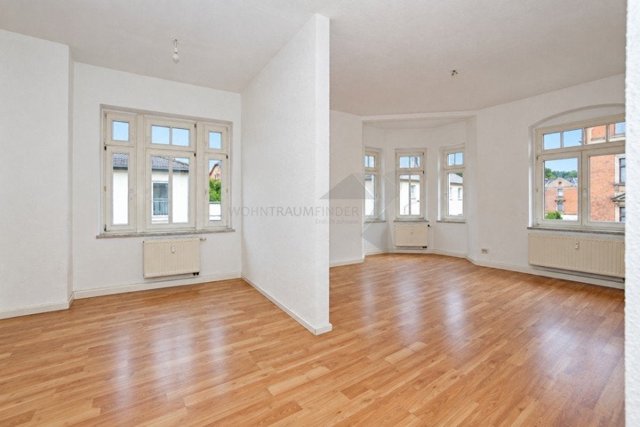Wohnung Innere Zwickauer Straße in Zwickau