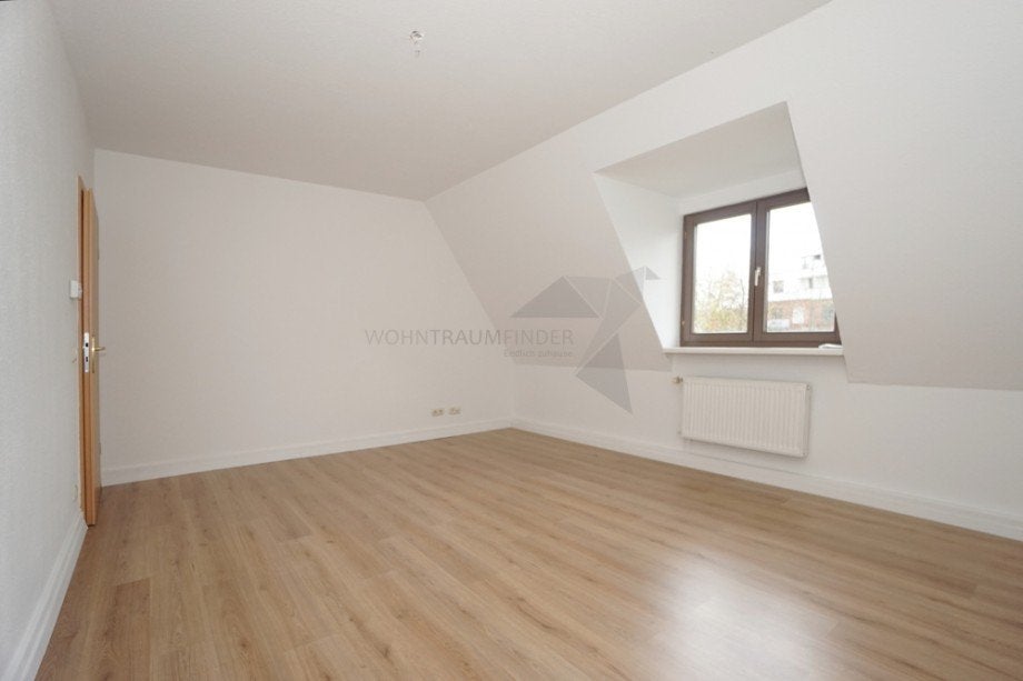 Wohnung Osterweihstraße in Zwickau