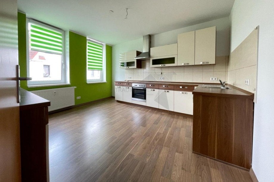 Wohnung Lichtentanner Straße in Zwickau