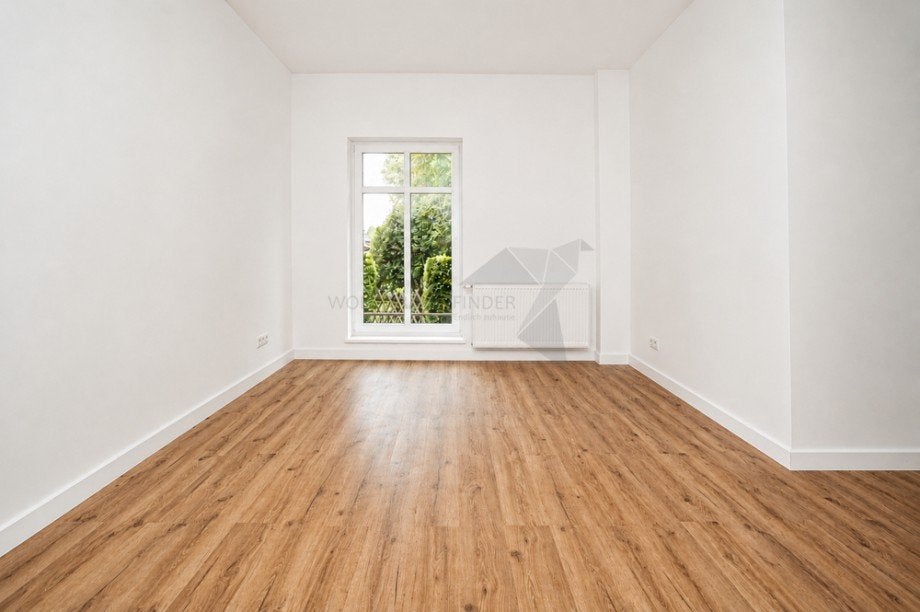 Wohnung Hölderlinstraße in Chemnitz