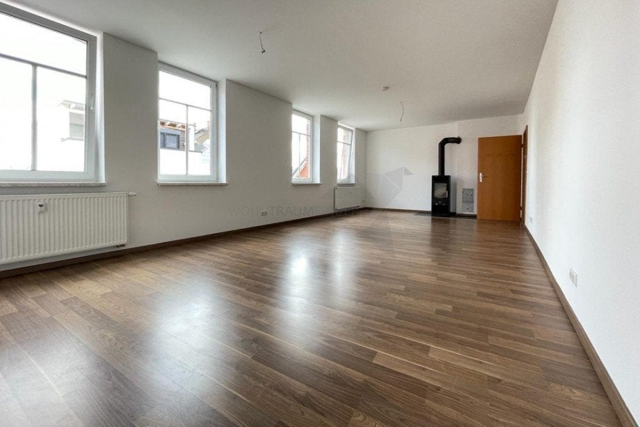 Wohnung Lichtentanner Straße in Zwickau
