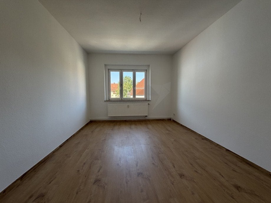 Wohnung Wilkestraße in Zwickau