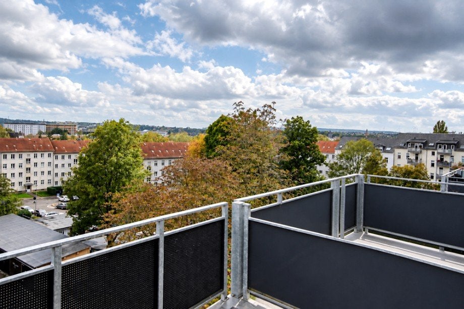 Wohnung Zschopauer Straße in Chemnitz
