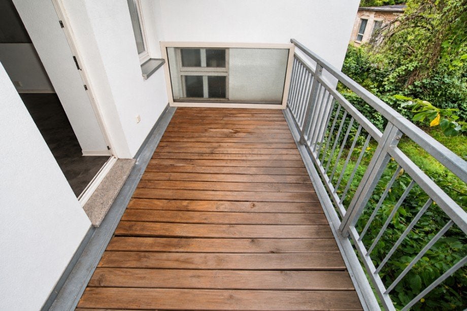 Wohnung Hilbersdorfer Straße in Chemnitz