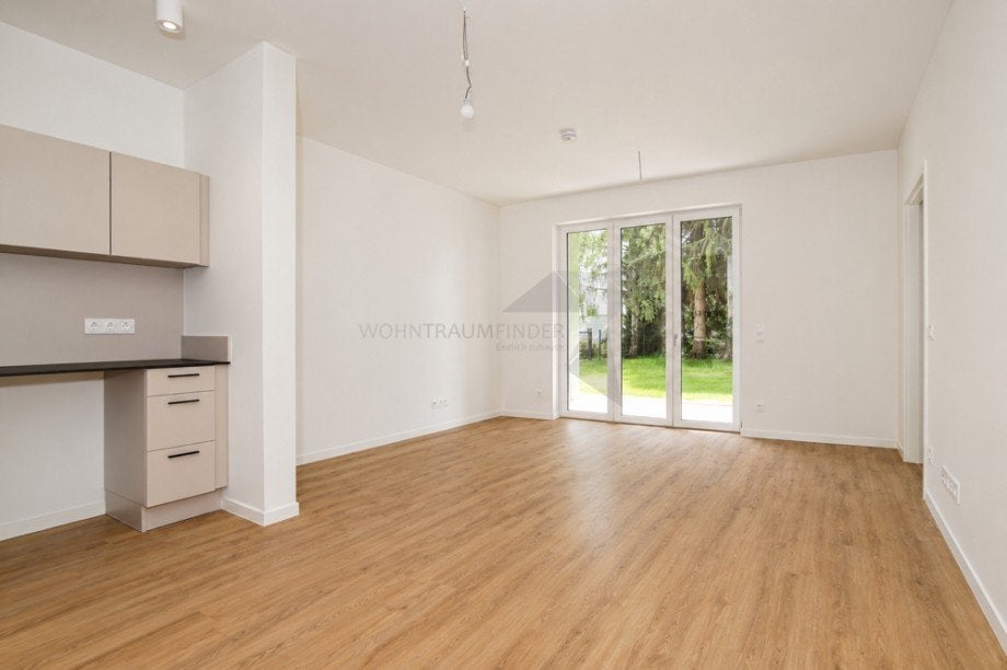 Wohnung Unritzstraße in Chemnitz