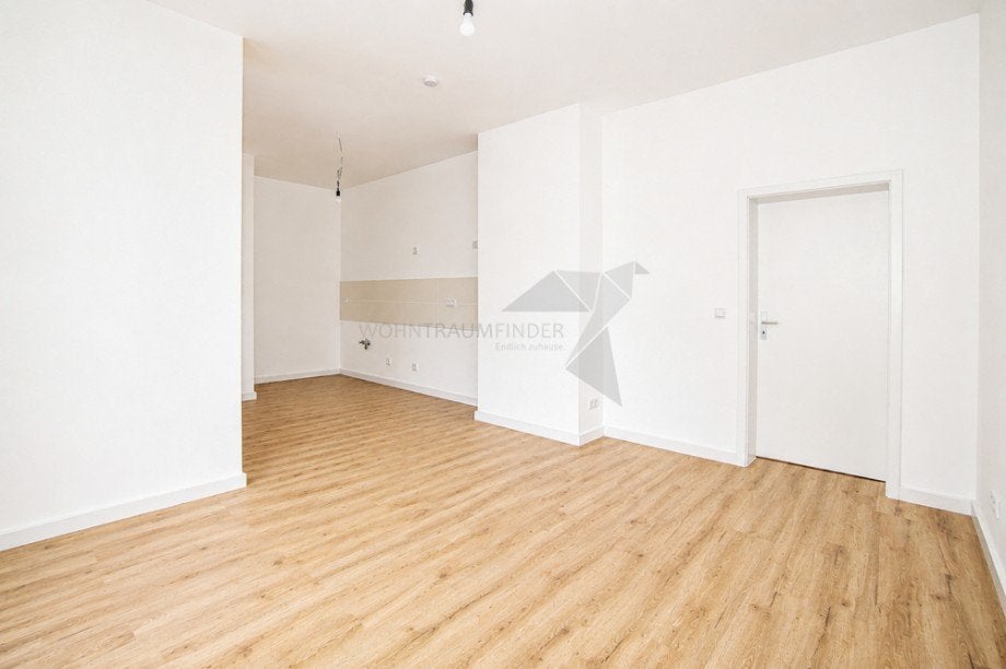 Wohnung Hölderlinstraße in Chemnitz