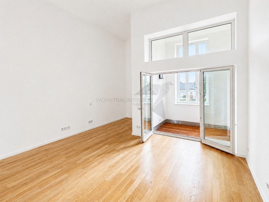 Wohnung Pelzmühlenstraße in Chemnitz
