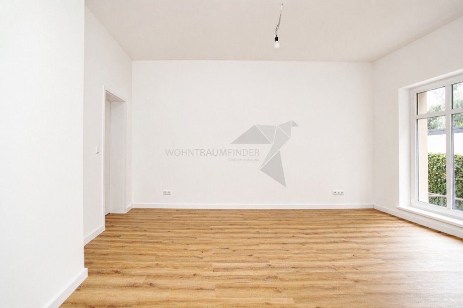 Wohnung Hölderlinstraße in Chemnitz