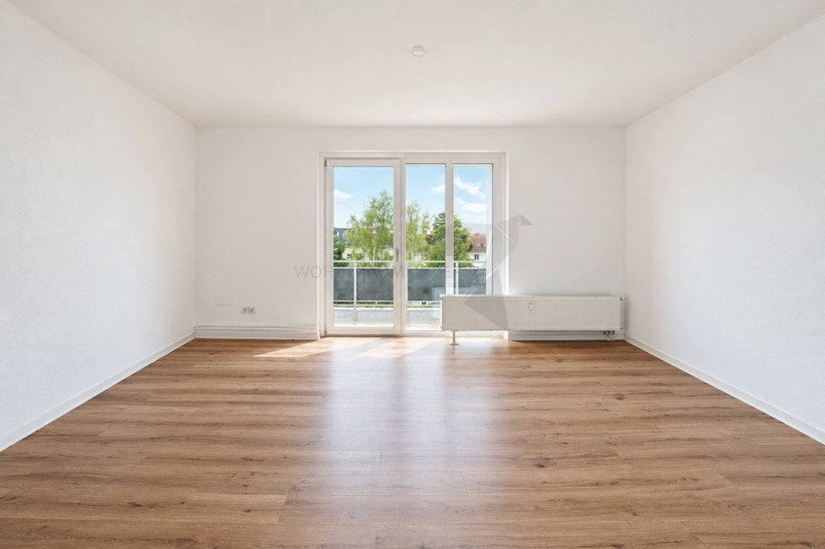 Wohnung Zschopauer Straße in Chemnitz