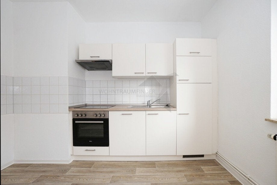 Wohnung Wilkestraße in Zwickau
