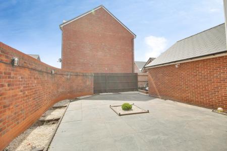 House Millstone Way in Gloucester