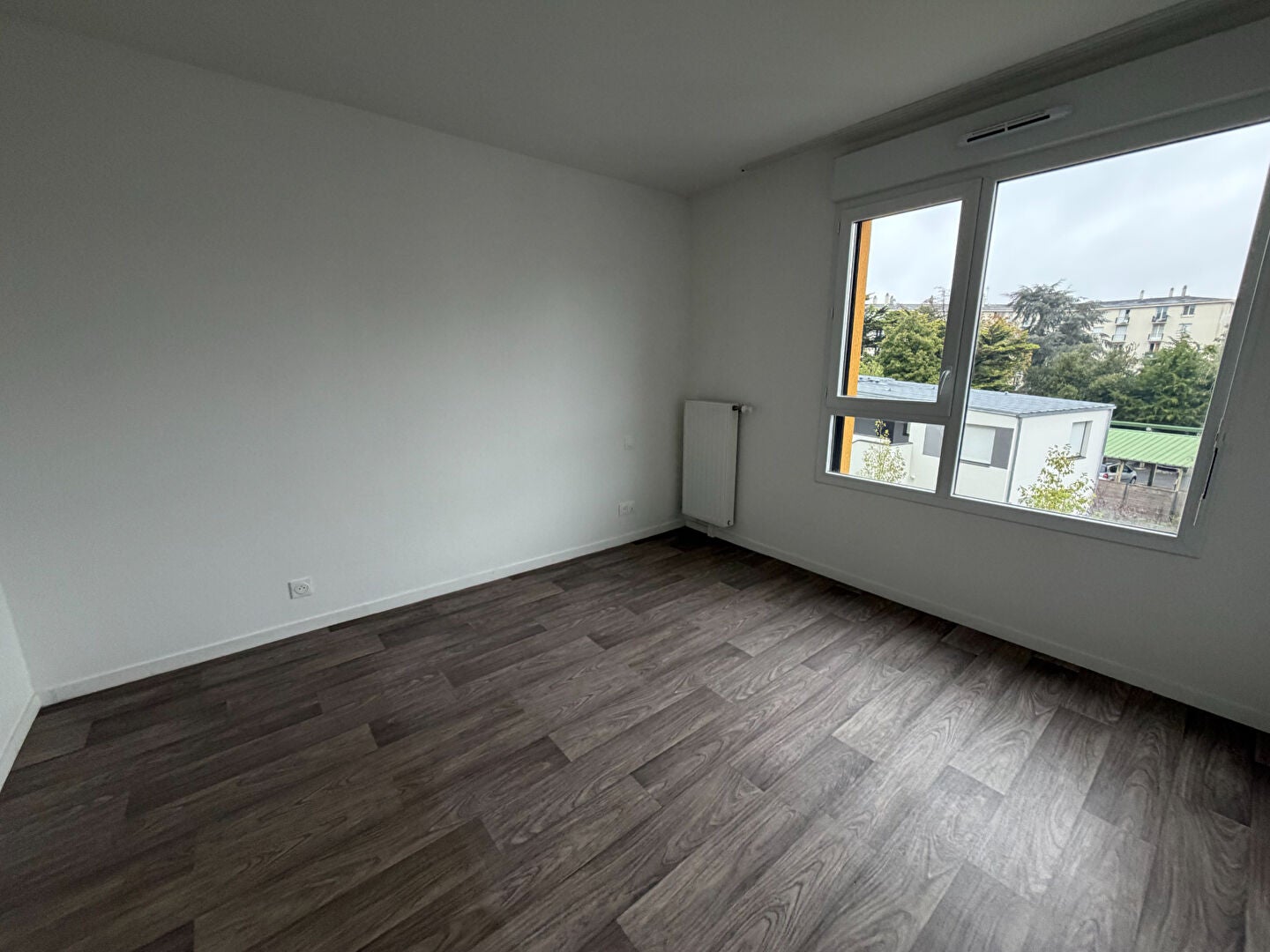 Flat Boulevard de la Liberté in Rennes