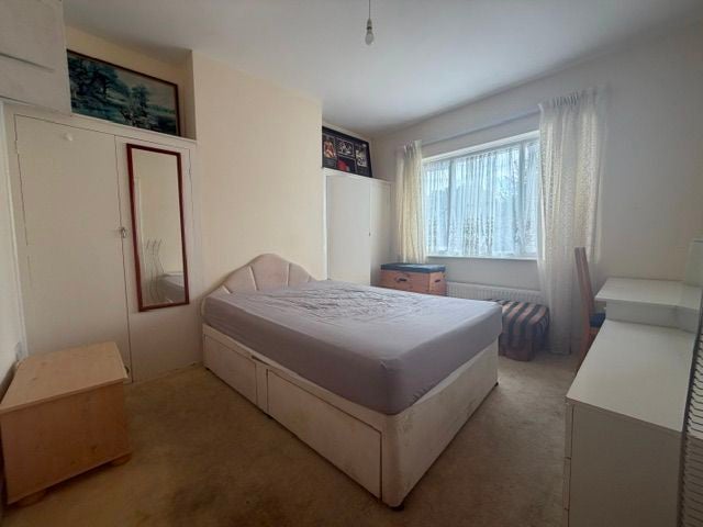 Room North View in Bristol